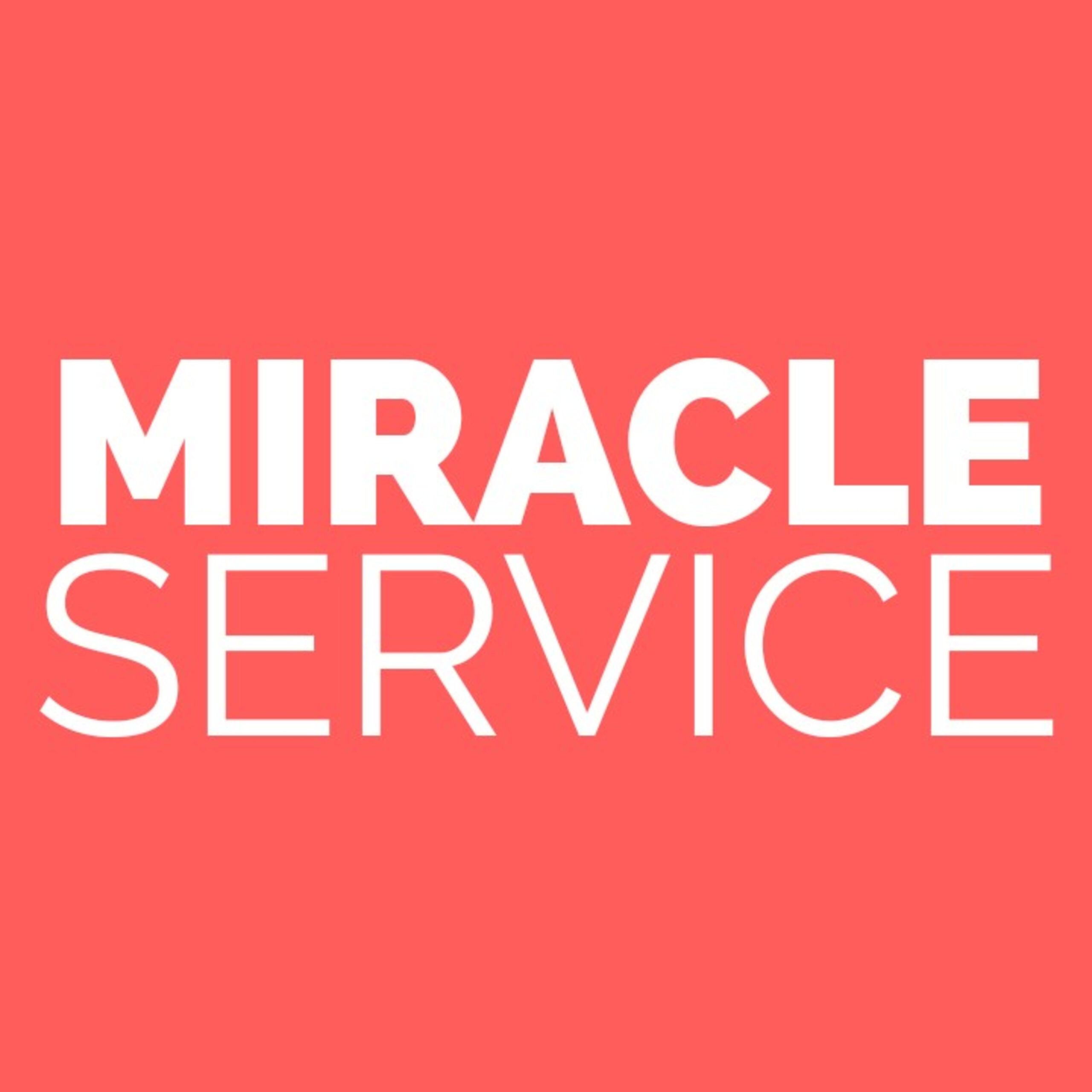 Miracle service on 10th Feb 2019