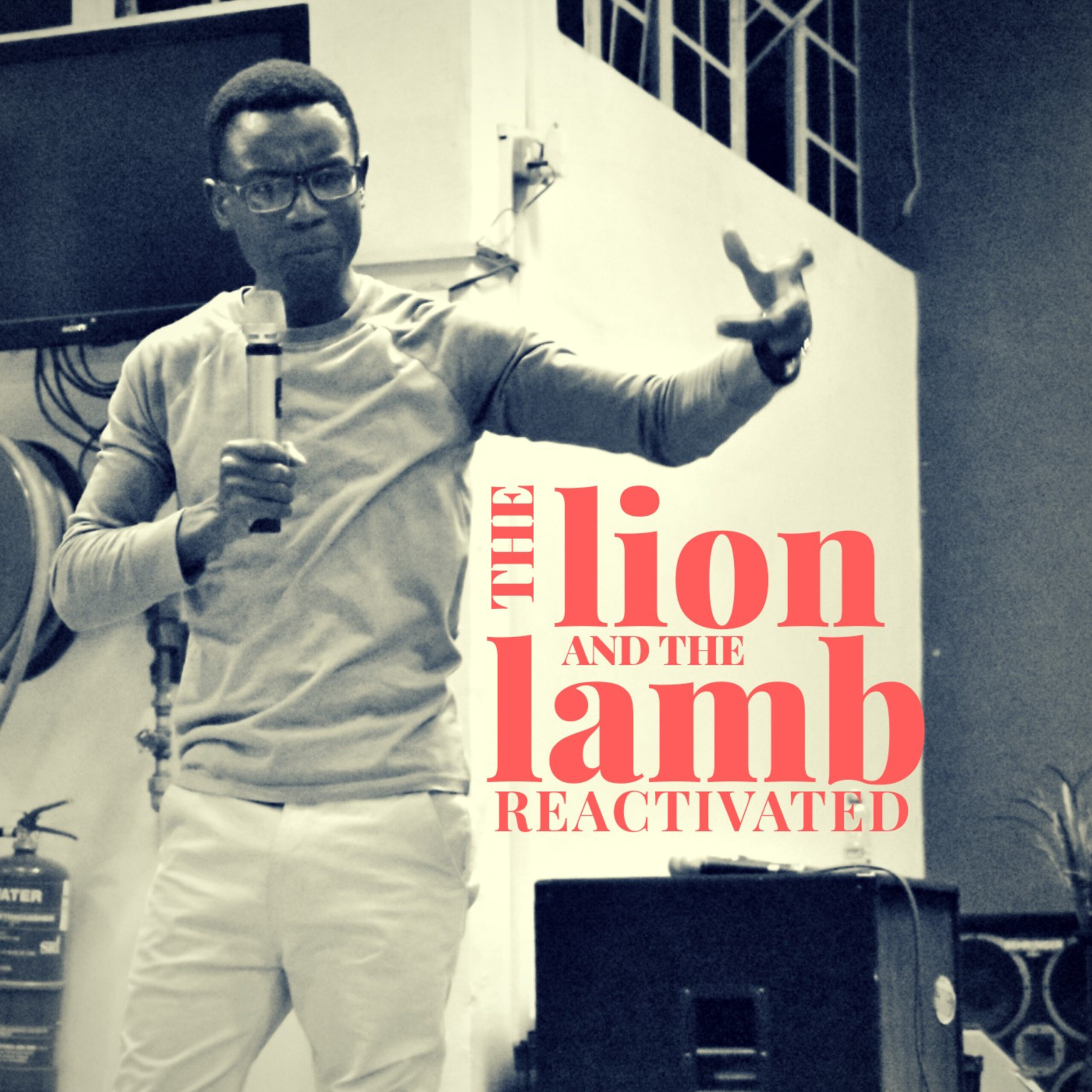 The Lion and the Lamb Reactivated