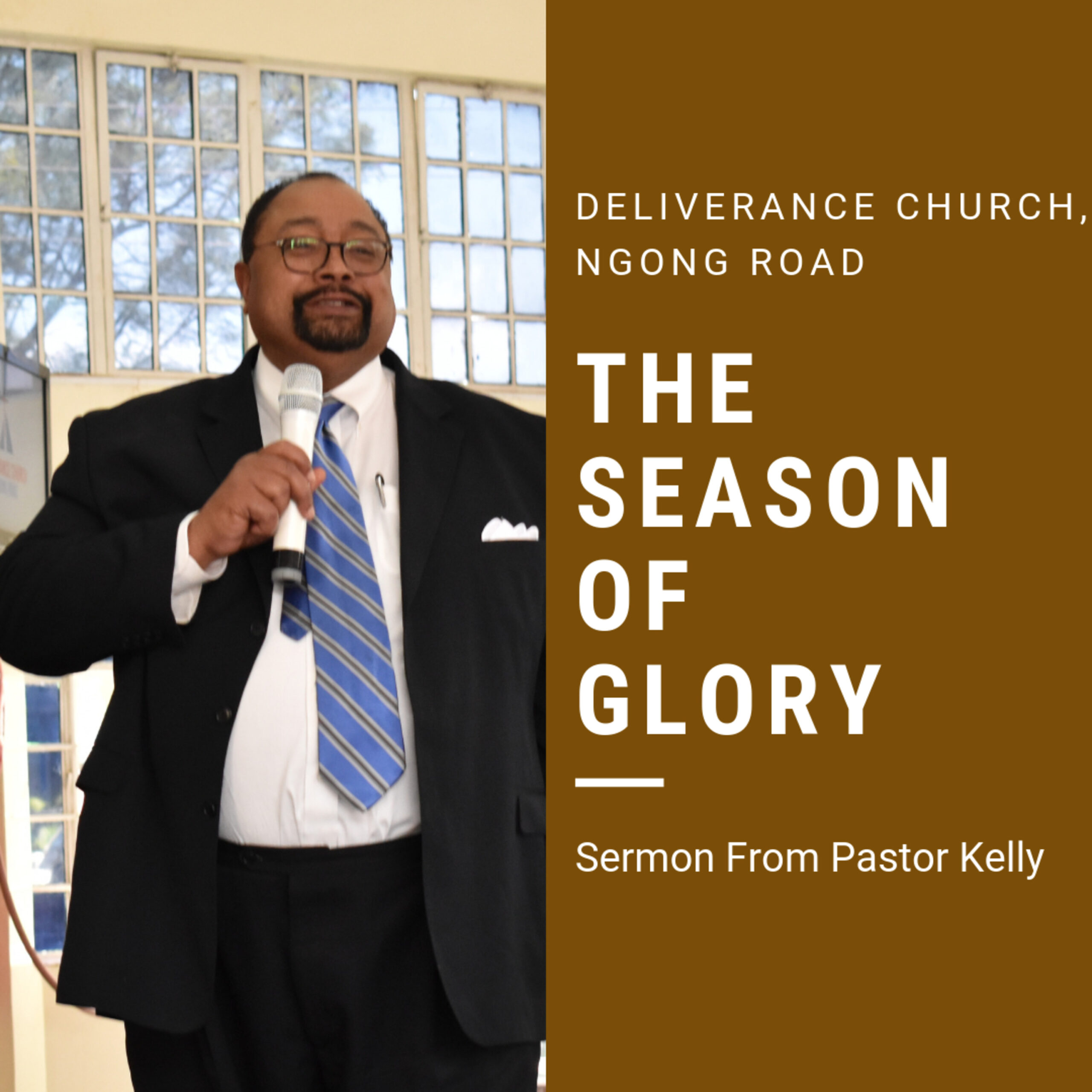 The Season of Glory